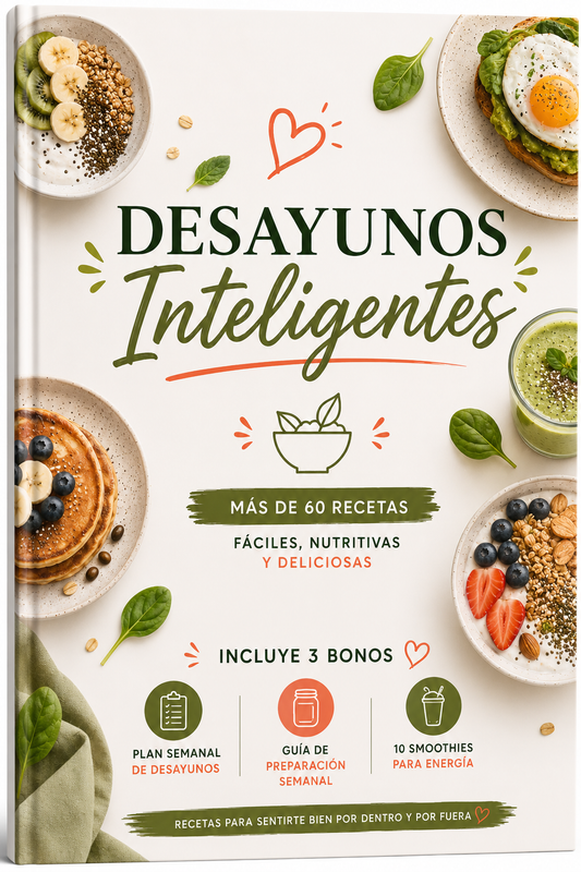 Desayunos Inteligentes